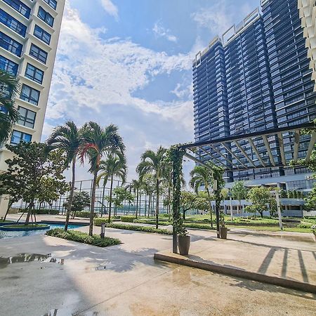Miko'S Studio @ Setia Convention Apartment ชาห์อาลัม ภายนอก รูปภาพ