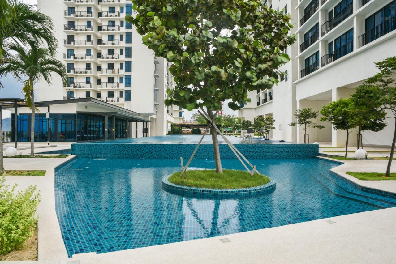 Miko'S Studio @ Setia Convention Apartment ชาห์อาลัม ภายนอก รูปภาพ