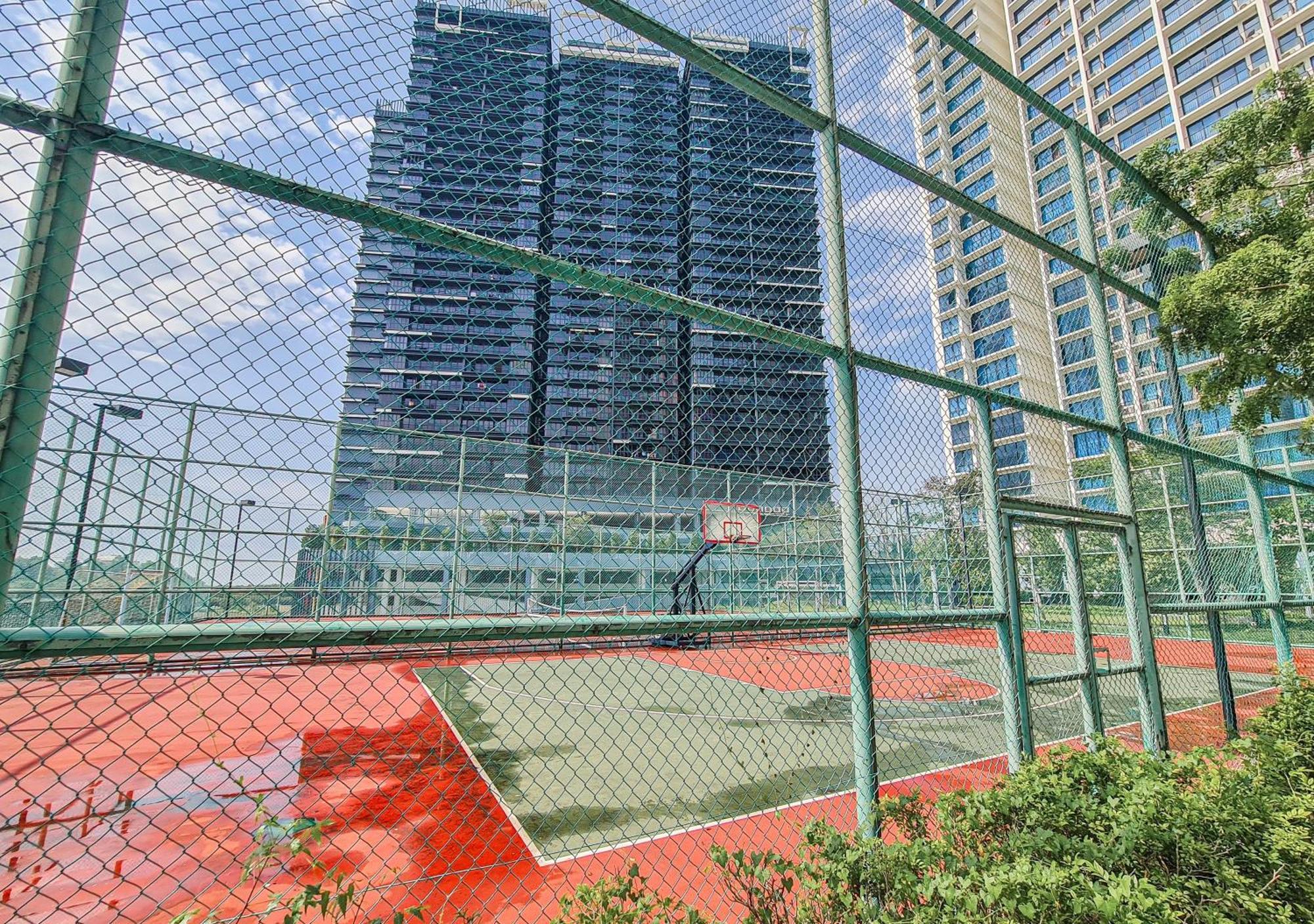 Miko'S Studio @ Setia Convention Apartment ชาห์อาลัม ภายนอก รูปภาพ