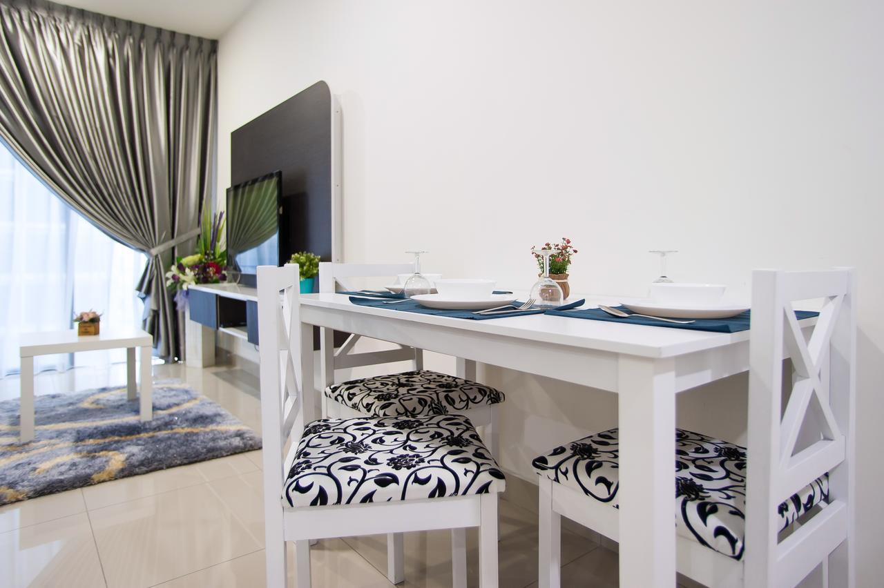 Miko'S Studio @ Setia Convention Apartment ชาห์อาลัม ภายนอก รูปภาพ