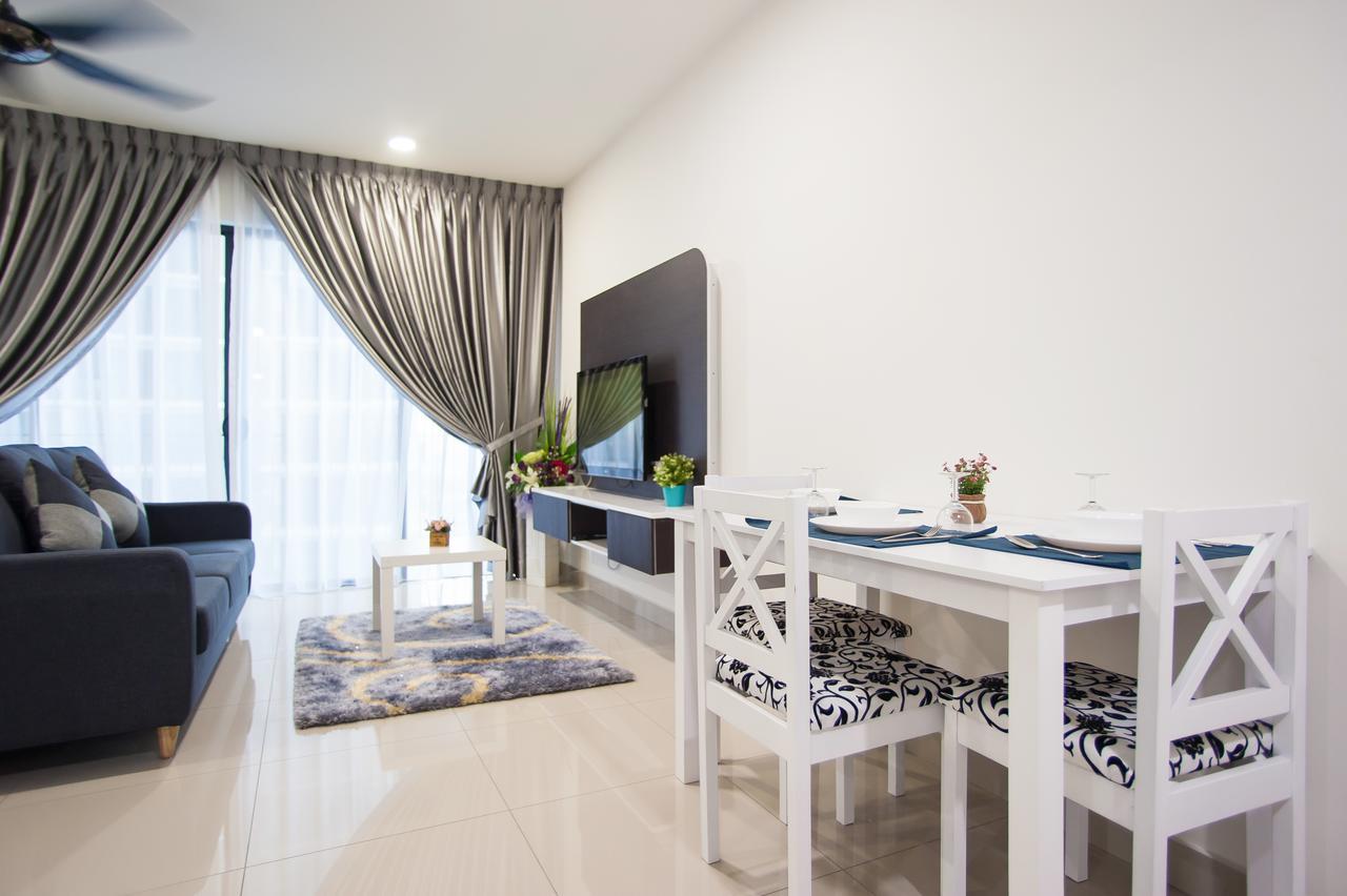 Miko'S Studio @ Setia Convention Apartment ชาห์อาลัม ภายนอก รูปภาพ