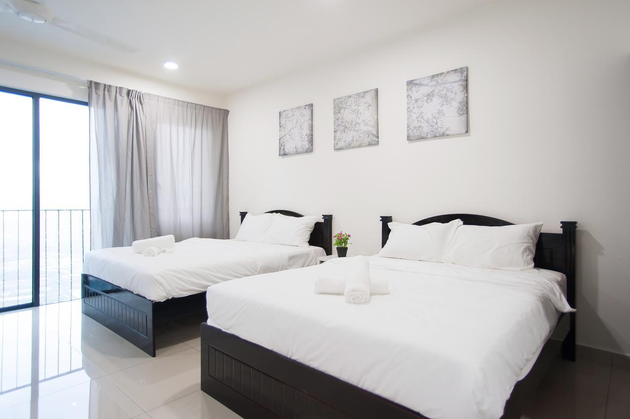 Miko'S Studio @ Setia Convention Apartment ชาห์อาลัม ภายนอก รูปภาพ
